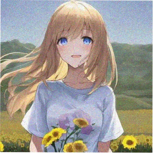 住之江理子角色头像