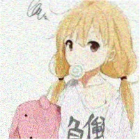 留言用户头像一