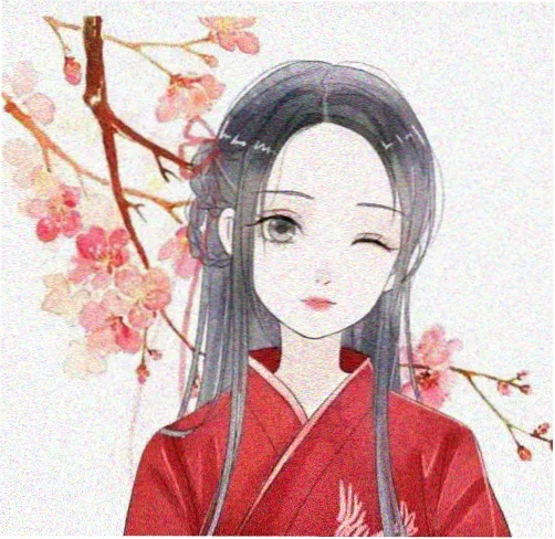 留言用户头像二